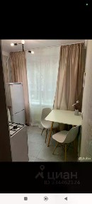 Сдается 1-комн. квартира, 31 м²