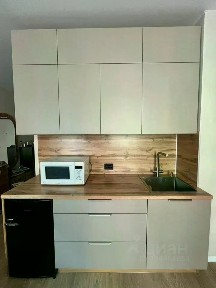 Сдается студия, 27 м²