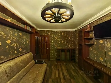 Санкт-Петербург, р-н Невский, Народный, Дальневосточный просп., 64к1
