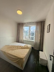 Сдается 1-комн. квартира, 32,3 м²