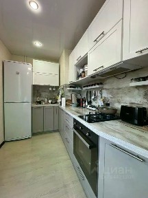 Продается 3-комн. квартира, 65 м²