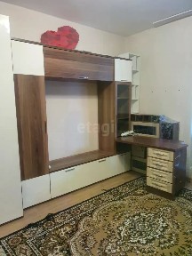 Продается студия, 24,4 м²