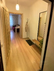 Продается студия, 21 м²