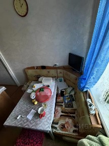 Продается 1-комн. квартира, 33 м²