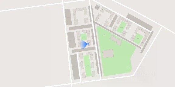 Продается 2-комн. квартира, 51,6 м²