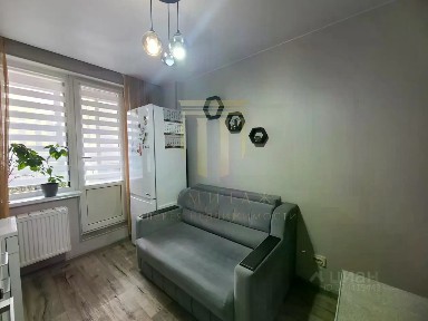 Продается 1-комн. квартира, 31,7 м²