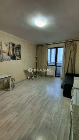 Продается студия, 27 м²