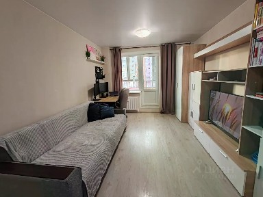 Продается студия, 24,9 м²