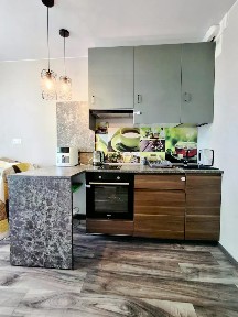 Продается 1-комн. квартира, 33,4 м²