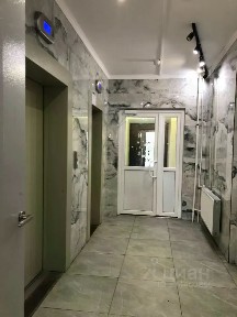 Сдается 1-комн. квартира, 41 м²