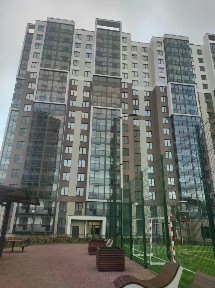 Сдается 1-комн. квартира, 35 м²