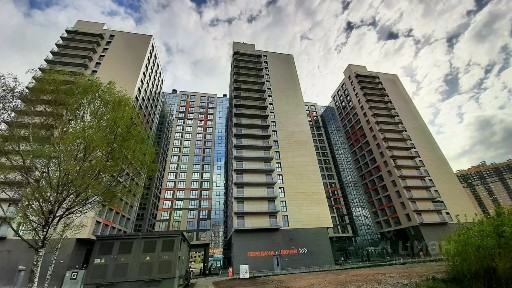 Сдается 1-комн. квартира, 19 м²