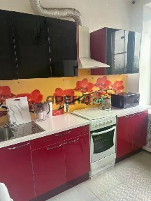 Сдается 2-комн. квартира, 48,2 м²