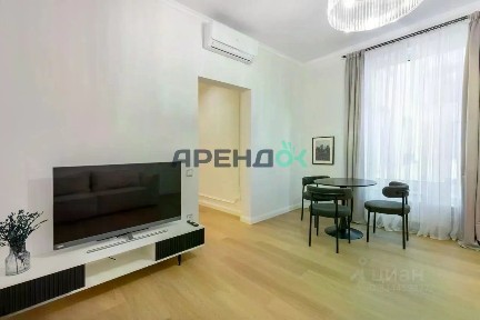Сдается 2-комн. квартира, 45 м²