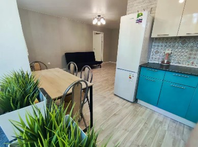Сдается 2-комн. квартира, 45 м²