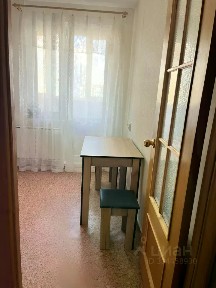 Сдается 1-комн. квартира, 36 м²