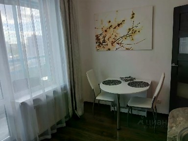 Сдается 1-комн. квартира, 32 м²