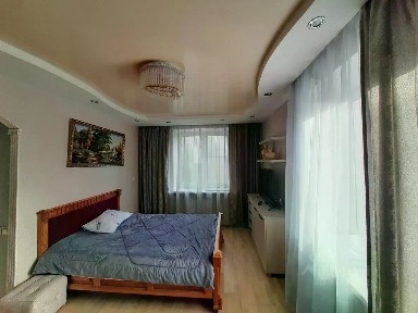 Сдается 1-комн. квартира, 32,3 м²