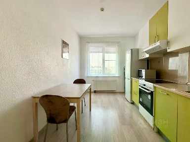 Сдается 1-комн. квартира, 40 м²