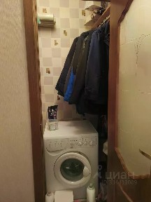 Продается 1-комн. квартира, 38,2 м²