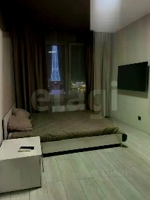 Сдается 1-комн. квартира, 33,5 м²