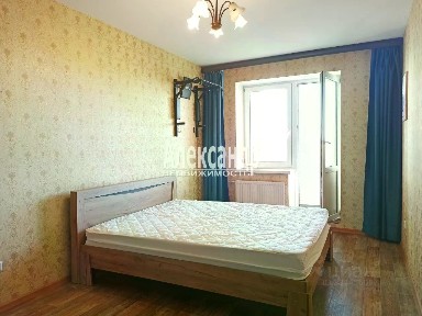 Сдается 2-комн. квартира, 58 м²
