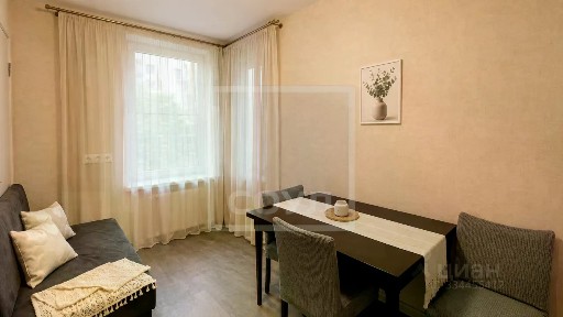 Сдается 2-комн. квартира, 58,8 м²