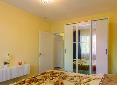 Сдается 1-комн. квартира, 32,5 м²