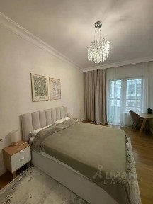 Сдается 1-комн. квартира, 46,2 м²