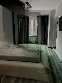 Сдается 1-комн. квартира, 43 м²
