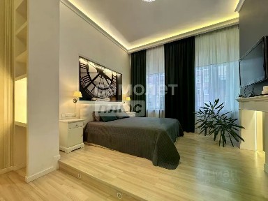 Сдается 3-комн. квартира, 100,2 м²