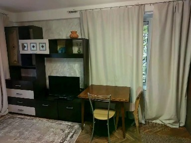 Сдается 1-комн. квартира, 31,3 м²