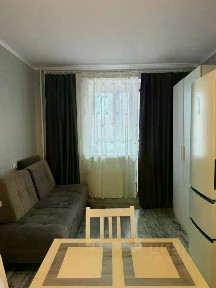 Сдается 1-комн. квартира, 38 м²