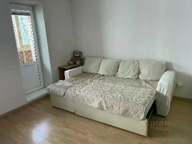 Сдается студия, 25,5 м²