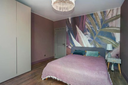Сдается 2-комн. квартира, 70 м²
