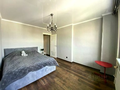 Сдается 2-комн. квартира, 47,4 м²