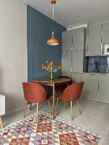 Сдается 1-комн. квартира, 33,3 м²
