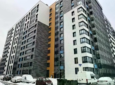 Сдаются 1-комн. апартаменты, 34 м²