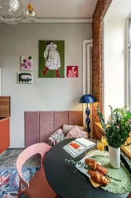 Сдается студия, 17 м²