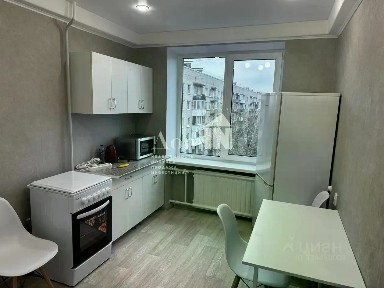Сдается 1-комн. квартира, 31 м²