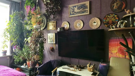 Сдается 1-комн. квартира, 45 м²