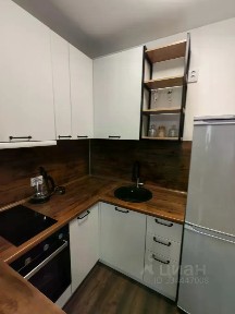 Сдается студия, 21 м²