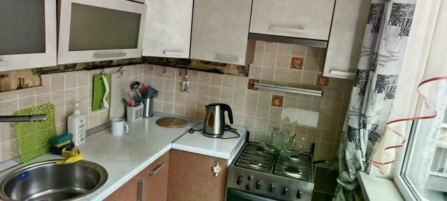 Сдается 1-комн. квартира, 36 м²
