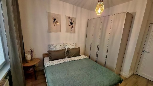 Сдается 1-комн. квартира, 36 м²