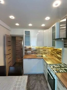 Сдается 3-комн. квартира, 62 м²