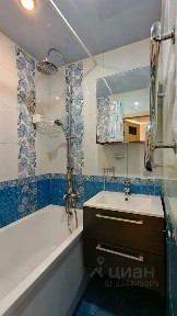Сдается 3-комн. квартира, 62,1 м²