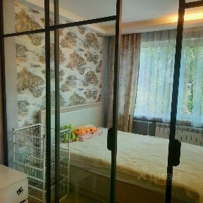 Сдается 1-комн. квартира, 35 м²
