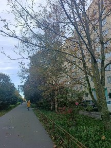 Сдается 1-комн. квартира, 35 м²