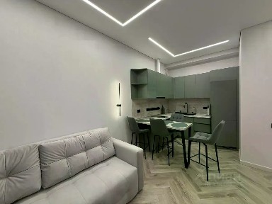 Сдается 1-комн. квартира, 35 м²