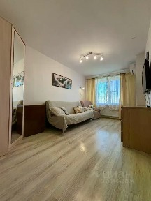 Сдается 1-комн. квартира, 35 м²